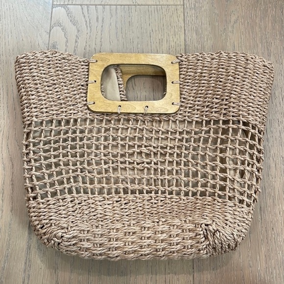 Strap bag with long strap - Picture 1 of 4
